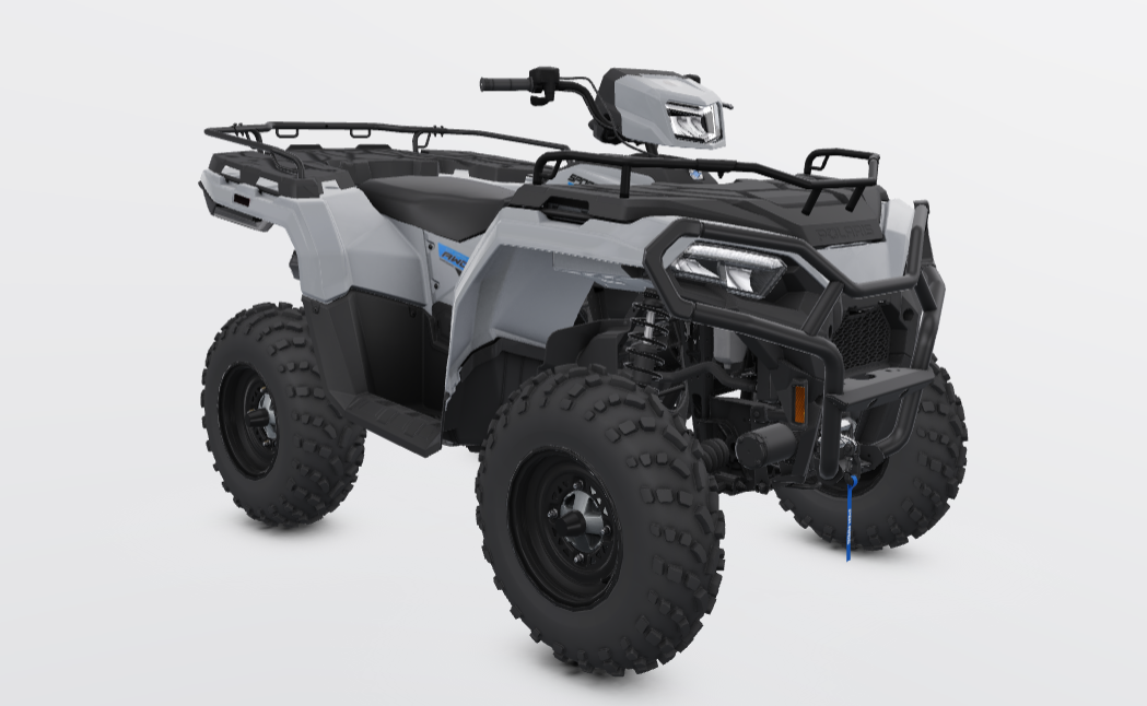 Polaris Sportsman 570 EPS 750$ de rabais 2026