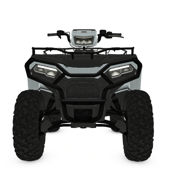 2024 Polaris Sportsman 570 Premium 1000$ de rabais et 1 ans de garantie