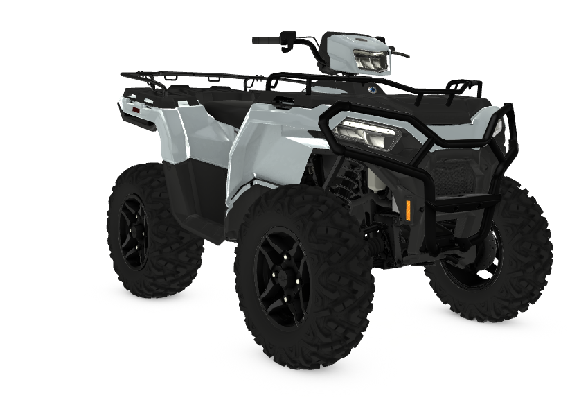 2024 Polaris Sportsman 570 Premium 1000$ de rabais et 1 ans de garantie