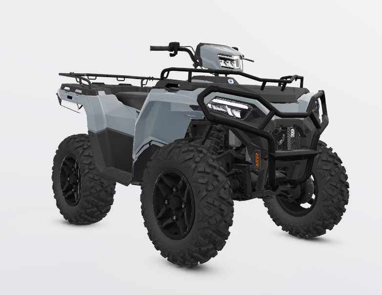 Polaris Sportsman 570 Premium 500$ de rabais 2025