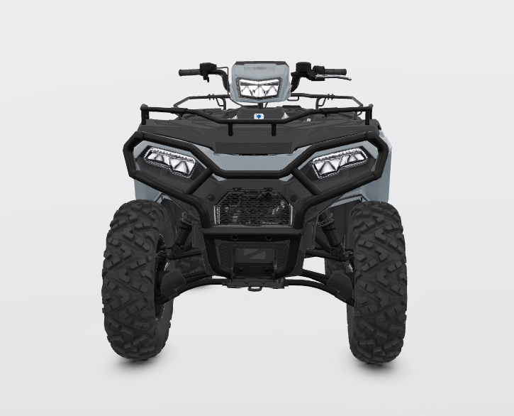 Polaris Sportsman 570 Premium 500$ de rabais 2025