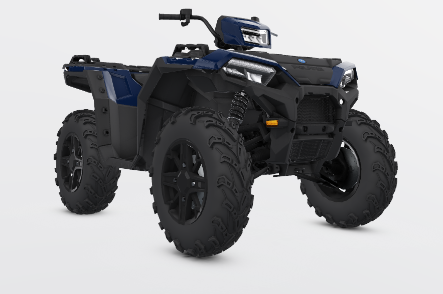 Polaris SPORTSMAN 850 PREMIUM 500$ de rabais ou 2 ans garantie 2026