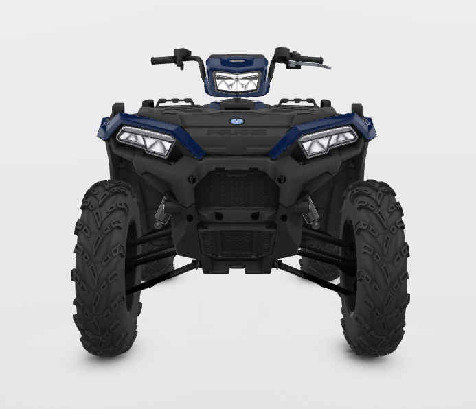 Polaris SPORTSMAN 850 PREMIUM 500$ de rabais ou 2 ans garantie 2026