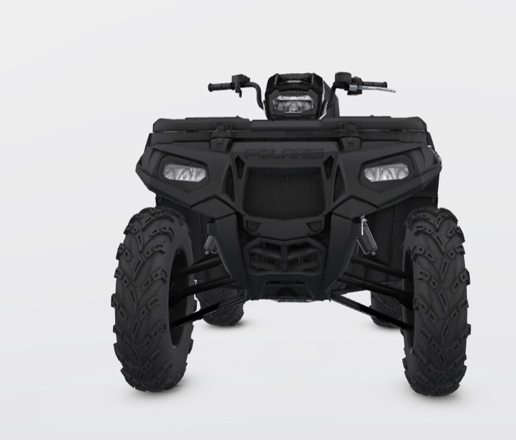 2026 Polaris Sportsman 850 Touring 2500$ rabais ou 2000$ Rabais et 5 ans de garantie