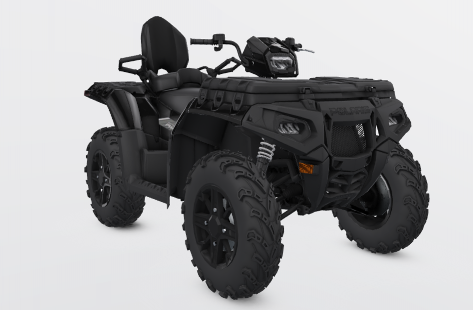 2026 Polaris Sportsman 850 Touring 2500$ rabais ou 2000$ Rabais et 5 ans de garantie