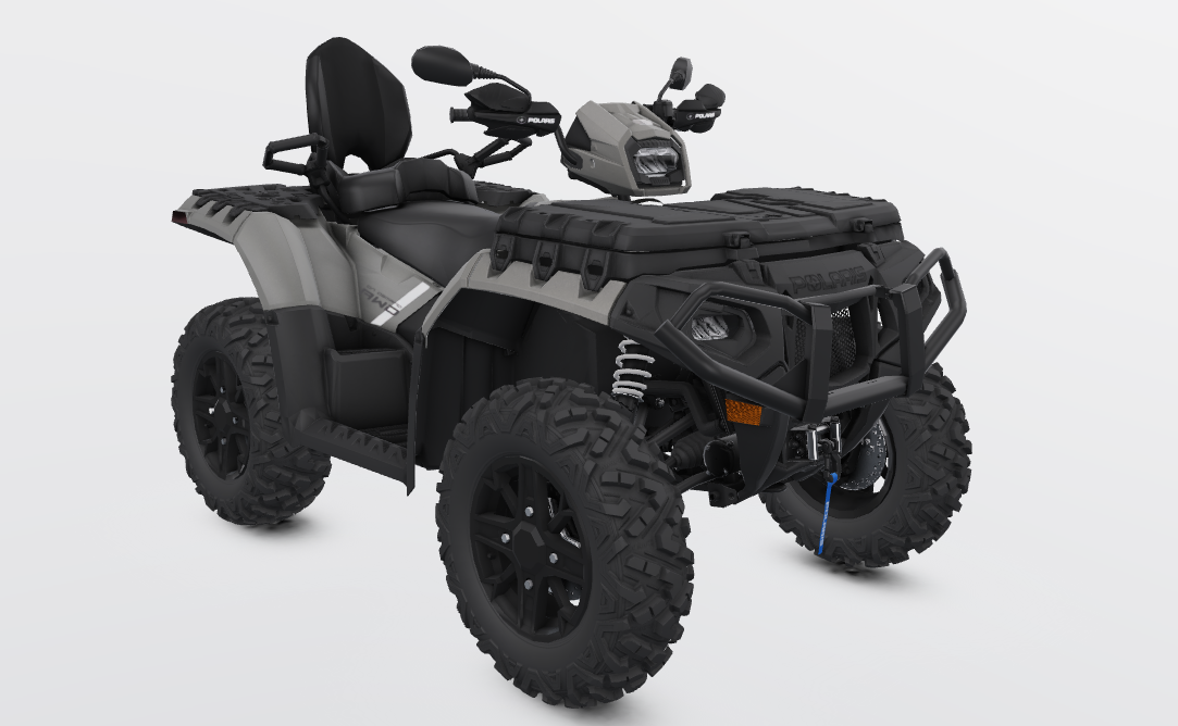 2026 Polaris SPORTSMAN XP 1000 TOURING TRAIL