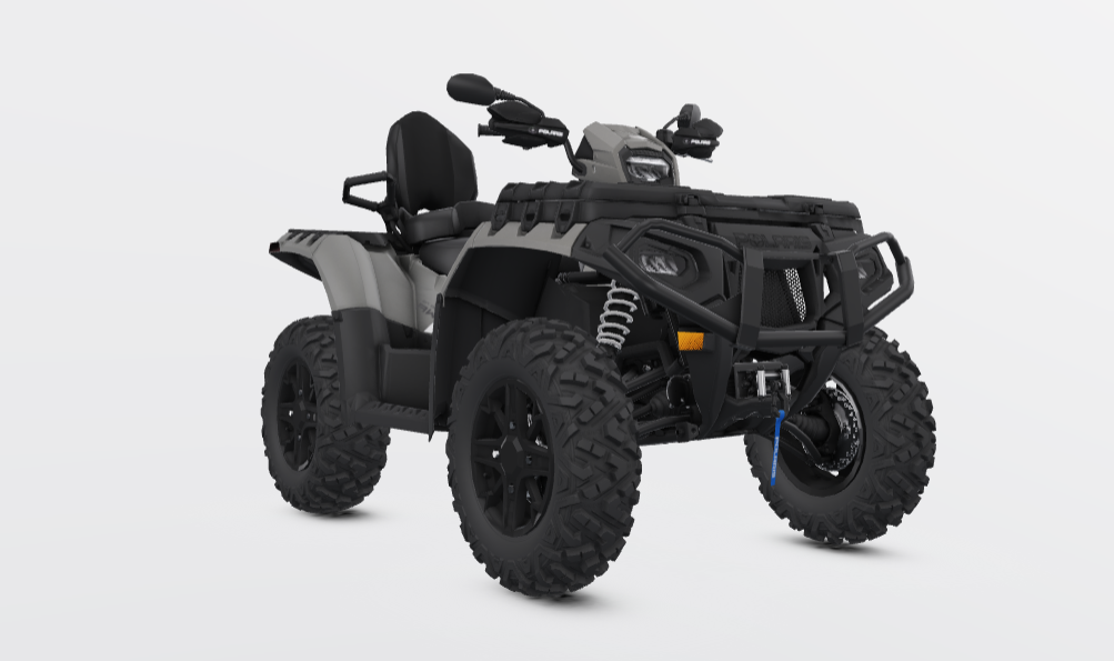 2026 Polaris SPORTSMAN XP 1000 TOURING 2500$ rabais ou 2000$ Rabais et 5 ans de garantie