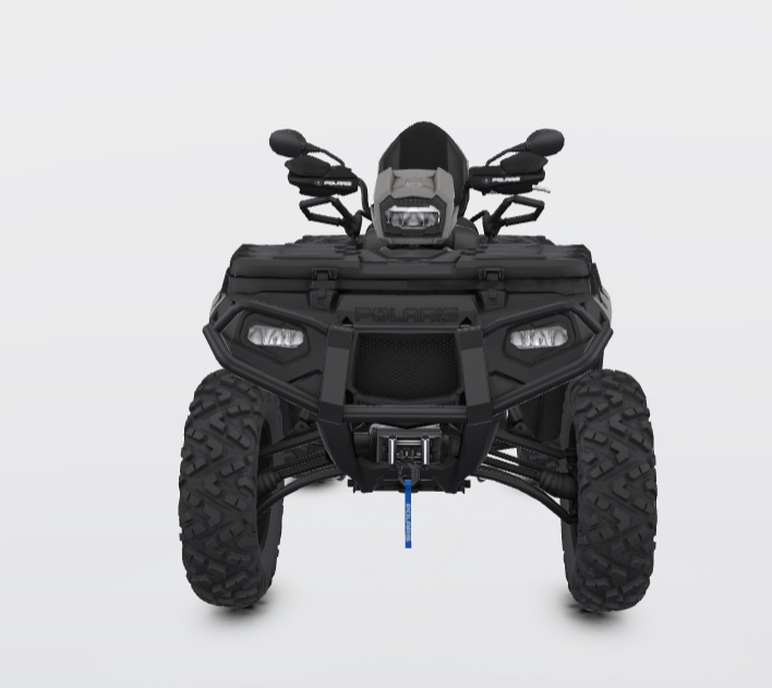 2026 Polaris SPORTSMAN XP 1000 TOURING 2500$ rabais ou 2000$ Rabais et 5 ans de garantie