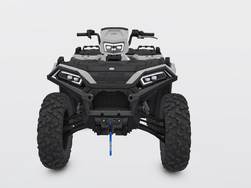 Polaris SPORTSMAN XP 1000 ULTIMATE 500$ de rabais ou 2 ans garantie 2026