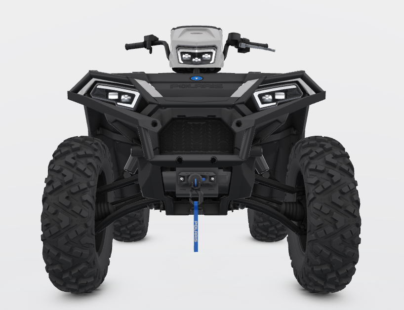 Polaris SPORTSMAN XP 1000 ULTIMATE 500$ de rabais ou 2 ans garantie 2026