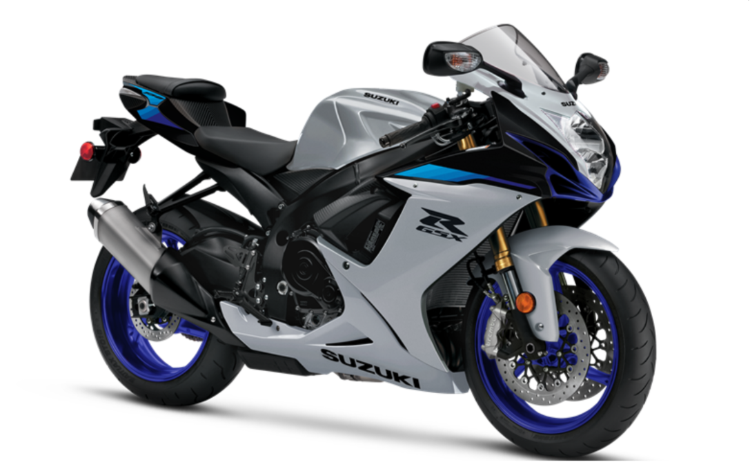 2026 Suzuki GSX-R750