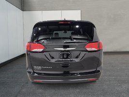 Photo Chrysler Grand Caravan SXT 2026 #5