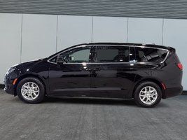 Photo Chrysler Grand Caravan SXT 2026 #3