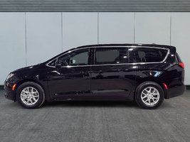 Photo Chrysler Grand Caravan SXT 2026 #3
