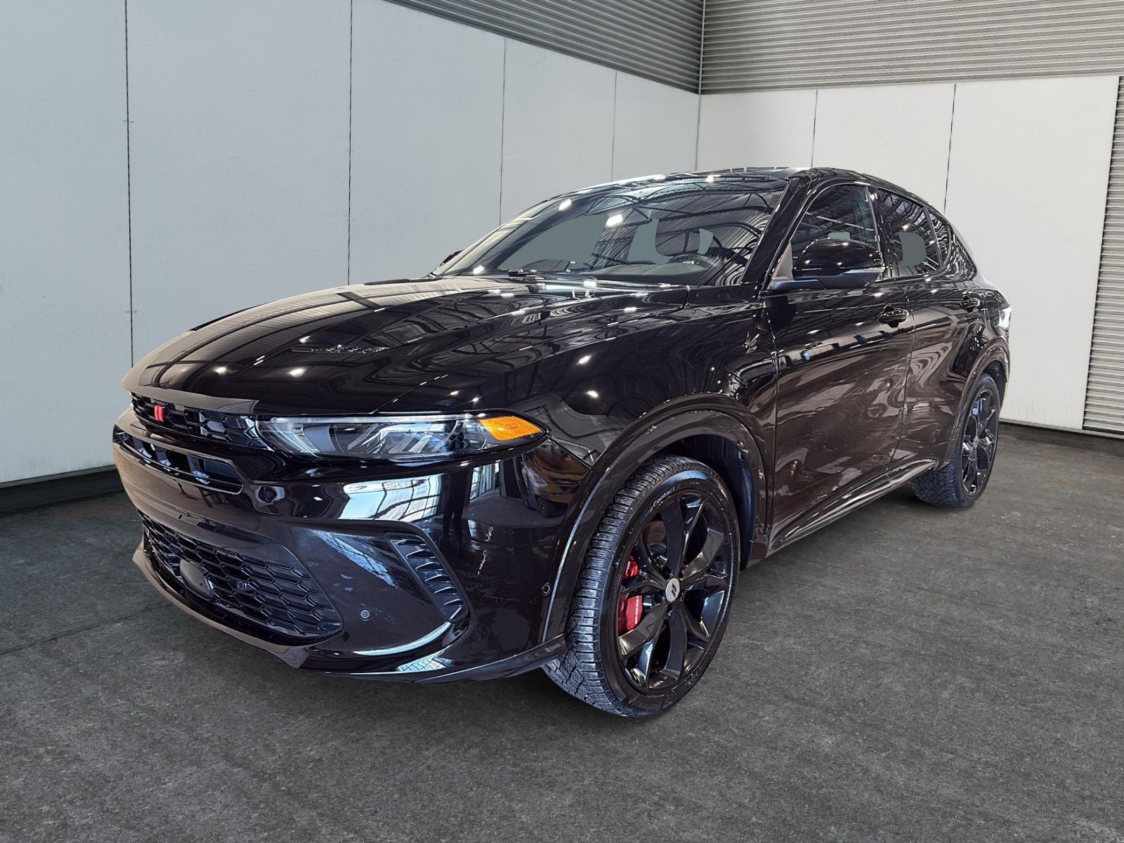 2024 Dodge Hornet R/T PLUS