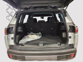 Photo Jeep Cherokee LAREDO 2026 #6