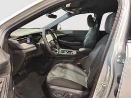 Photo Jeep Cherokee LAREDO 2026 #8