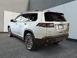 Photo Jeep Cherokee LAREDO 2026 #4