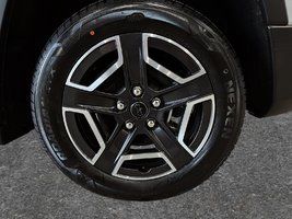 Photo Jeep Cherokee LAREDO 2026 #7