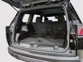 Photo Jeep Cherokee LAREDO 2026 #8