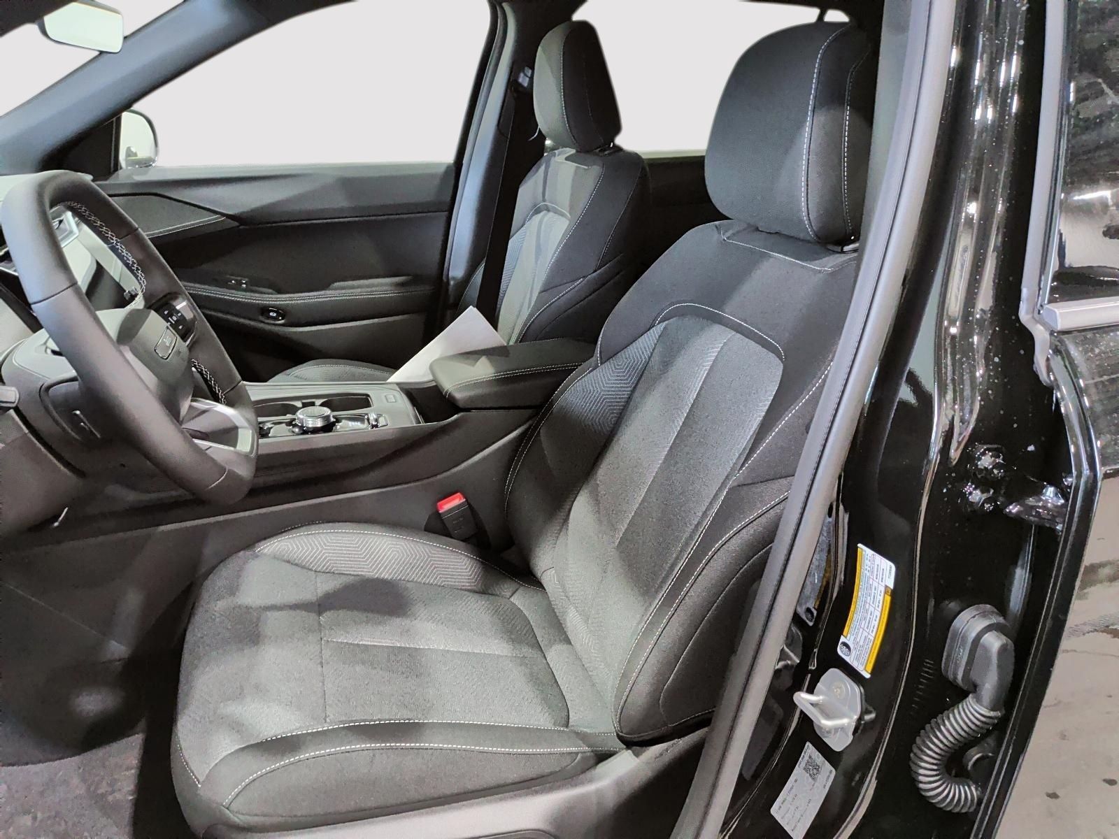 Photo Jeep Cherokee LAREDO 2026 #8