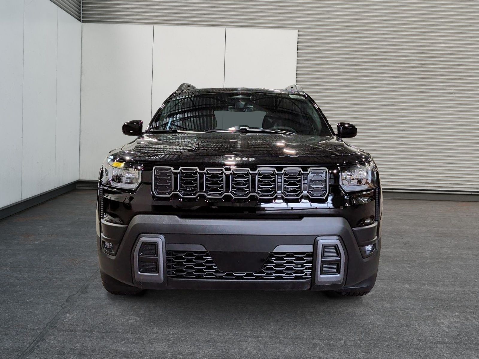 Photo Jeep Cherokee LAREDO 2026 #2
