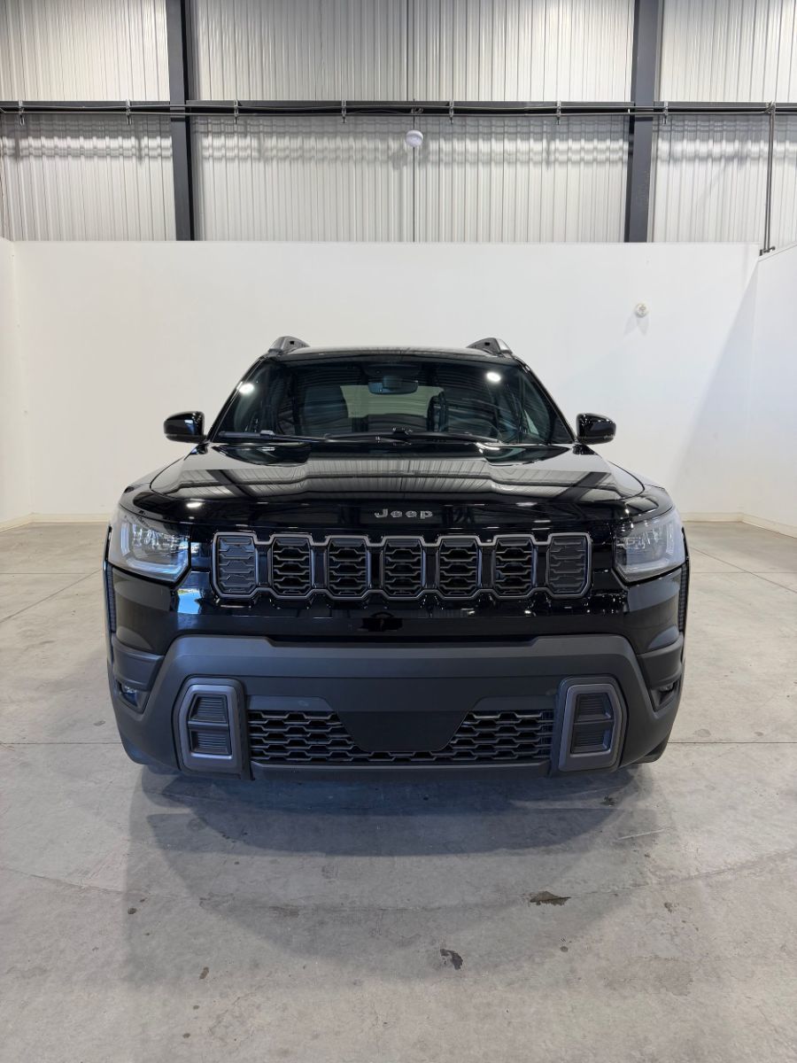 Photo 2026 Jeep Cherokee LIMITED #2