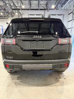 Photo 2026 Jeep Cherokee LIMITED #6