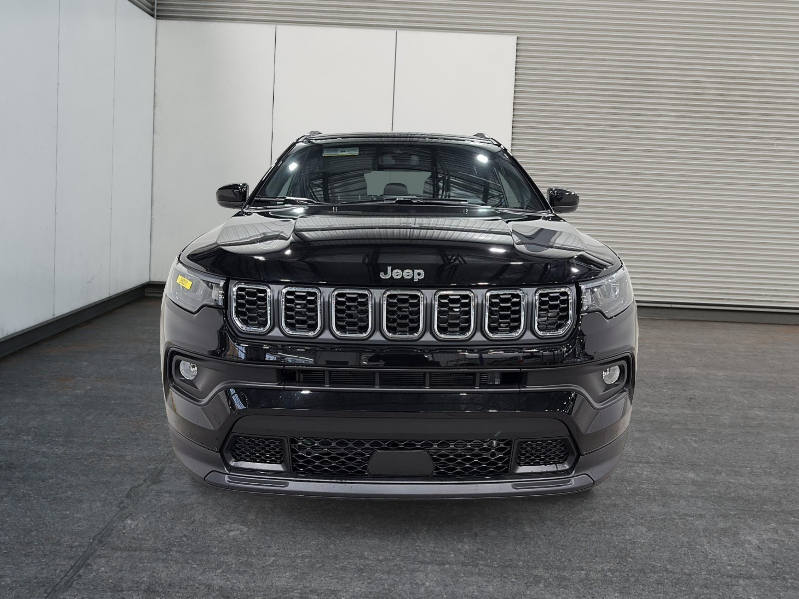 Photo 2026 Jeep Compass NORTH #2