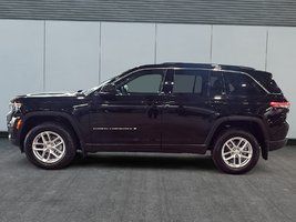Photo 2026 Jeep Grand Cherokee LAREDO X #3
