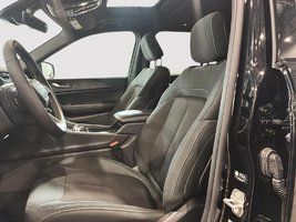 Photo 2026 Jeep Grand Cherokee LAREDO X #8