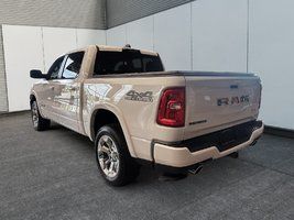 Photo Ram 1500 BIG HORN 2025 #3