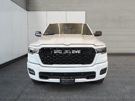 Photo Ram 1500 BIG HORN 2025 #2