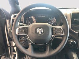 Photo Ram 1500 BIG HORN 2025 #5