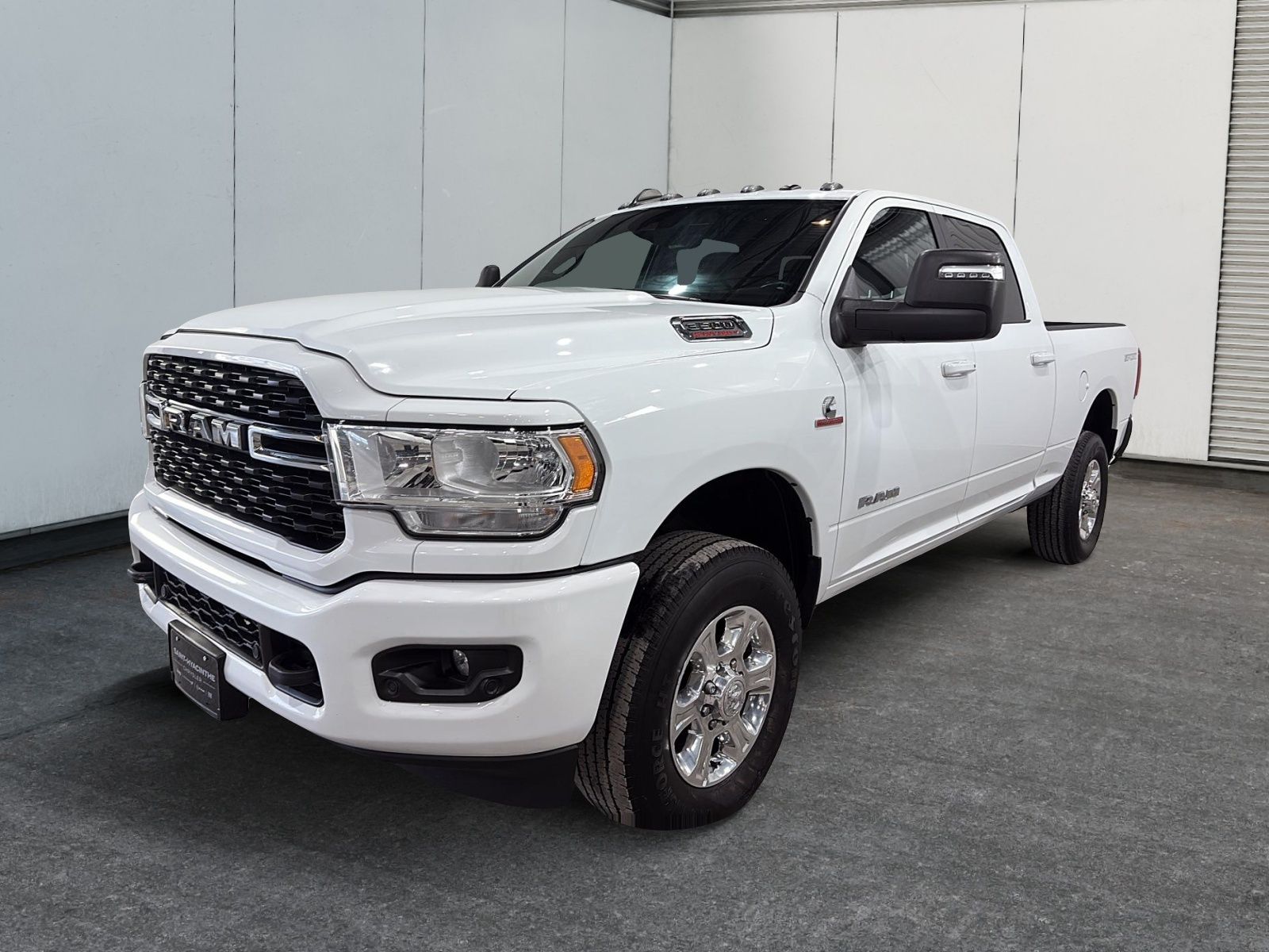 2023 RAM 3500 Big Horn