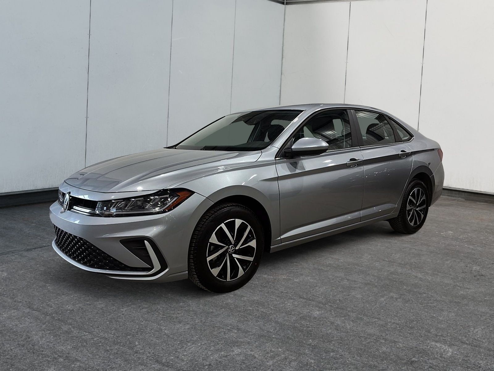 2025 Volkswagen Jetta Trendline