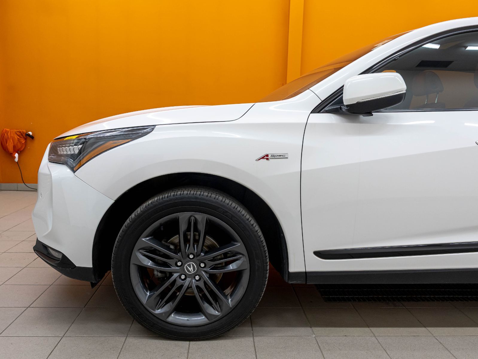 Acura RDX 2024 — photo 6