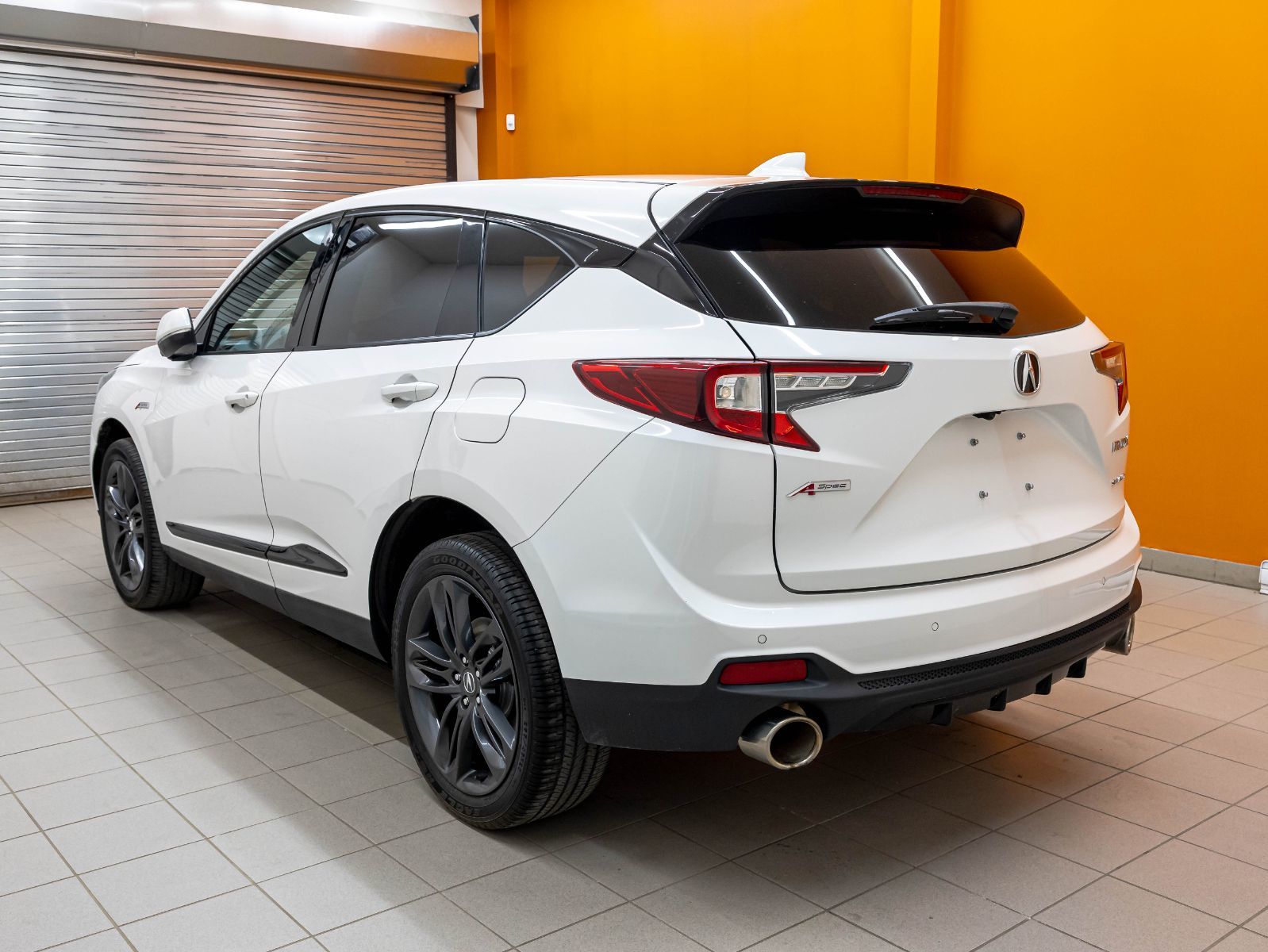 Acura RDX 2024 — photo 7