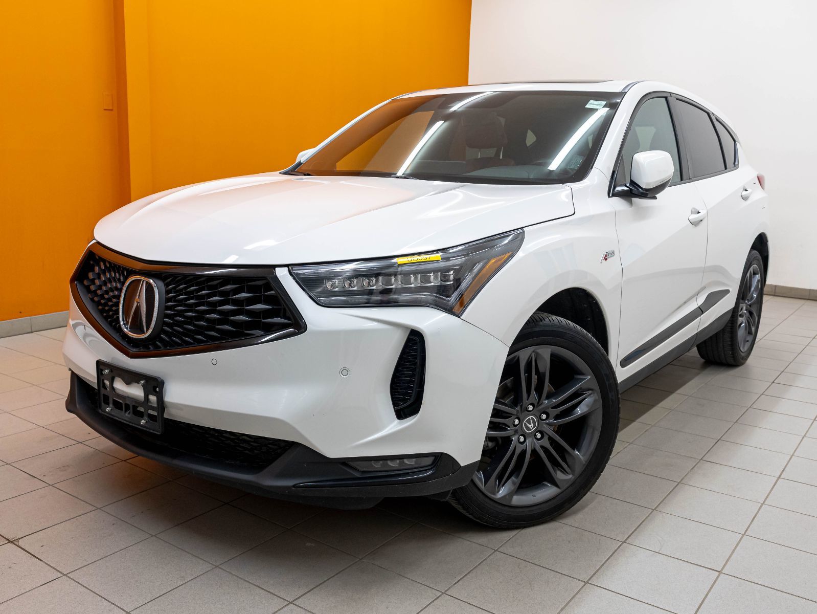 Acura RDX 2024 — photo 5