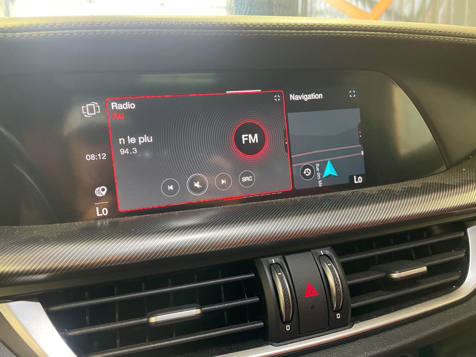 Alfa Romeo Stelvio 2022 — photo 7