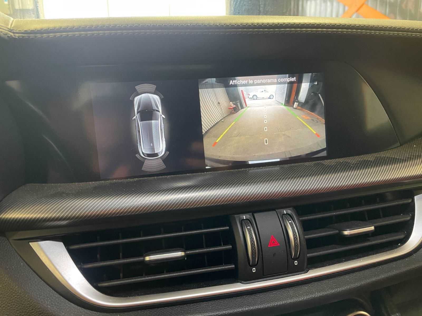 Alfa Romeo Stelvio 2022 — photo 8