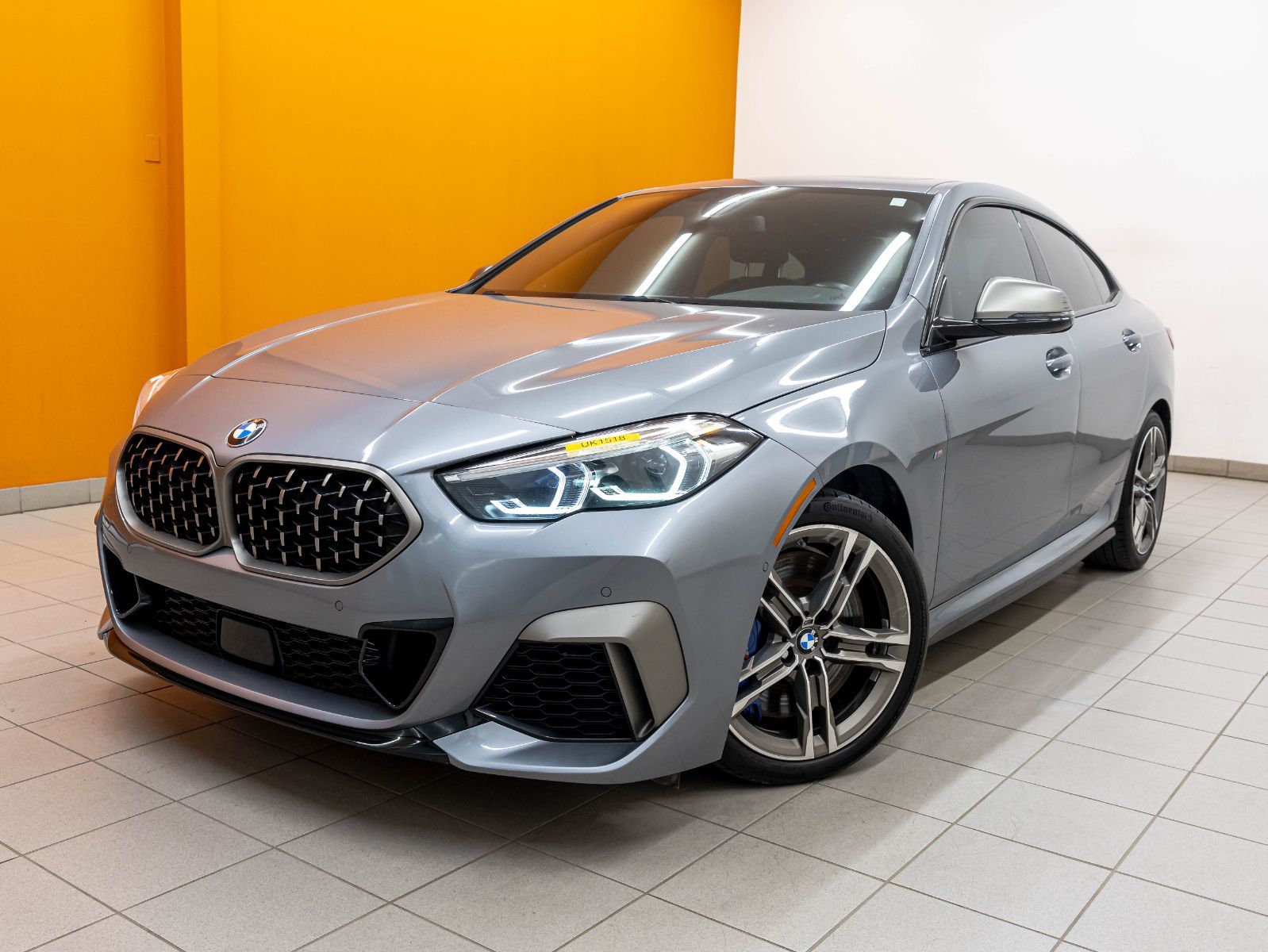 BMW 2 Series 2023 — photo 6