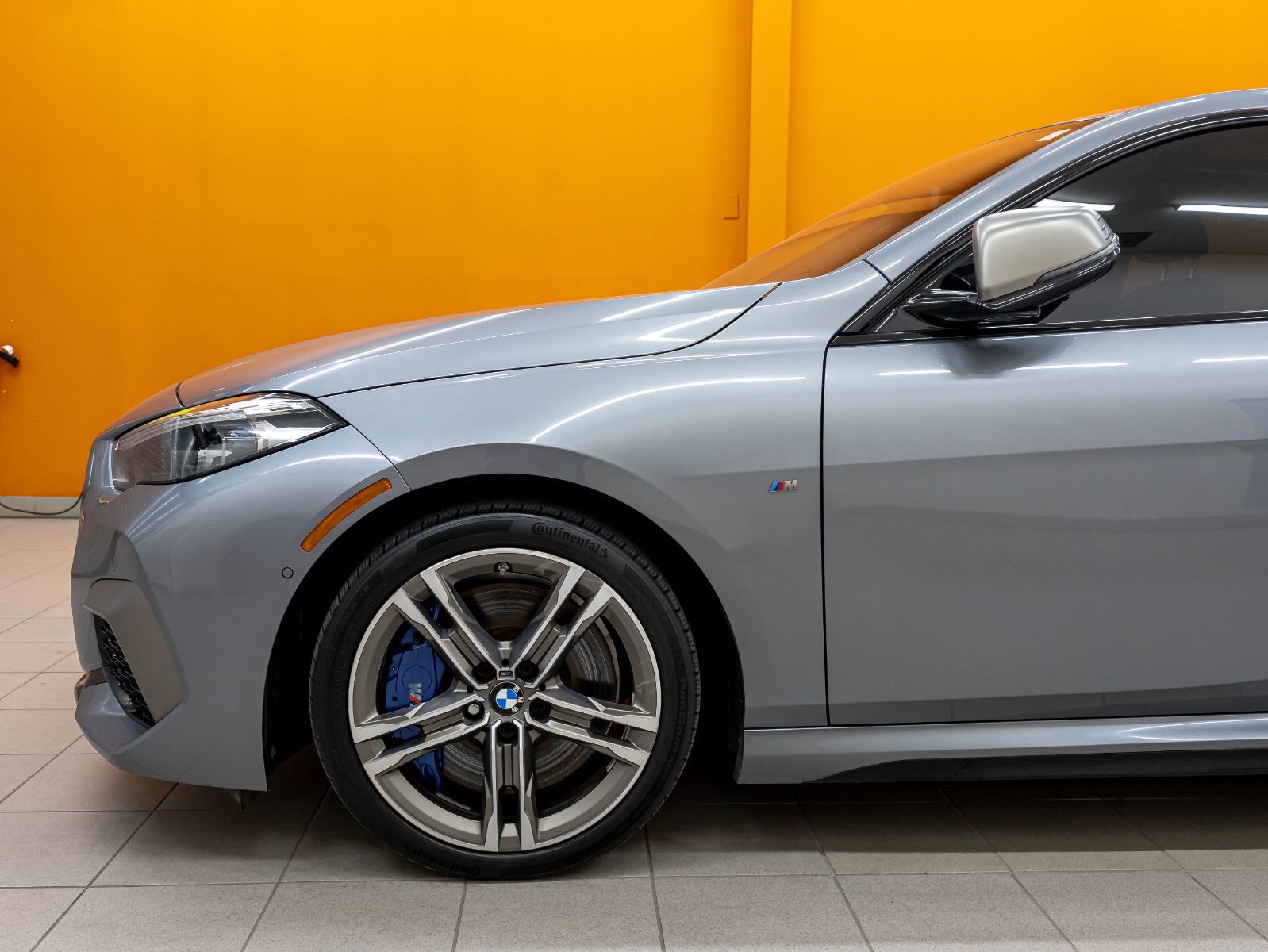 BMW 2 Series 2023 — photo 7