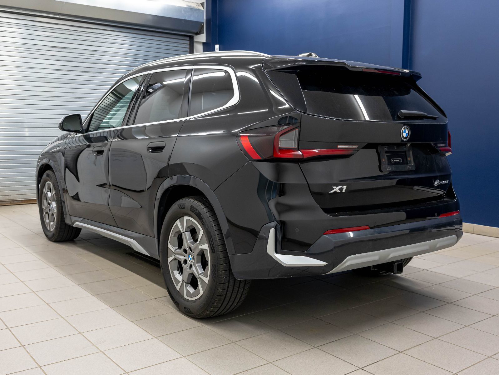 BMW X1 2023 — photo 7