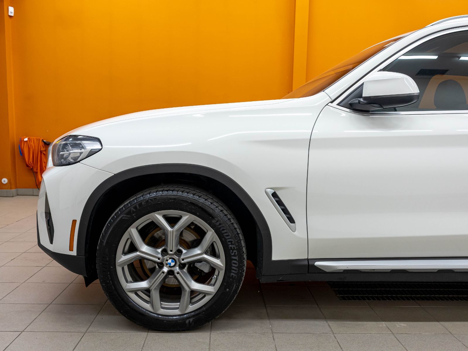 BMW X3 2024 — photo 6