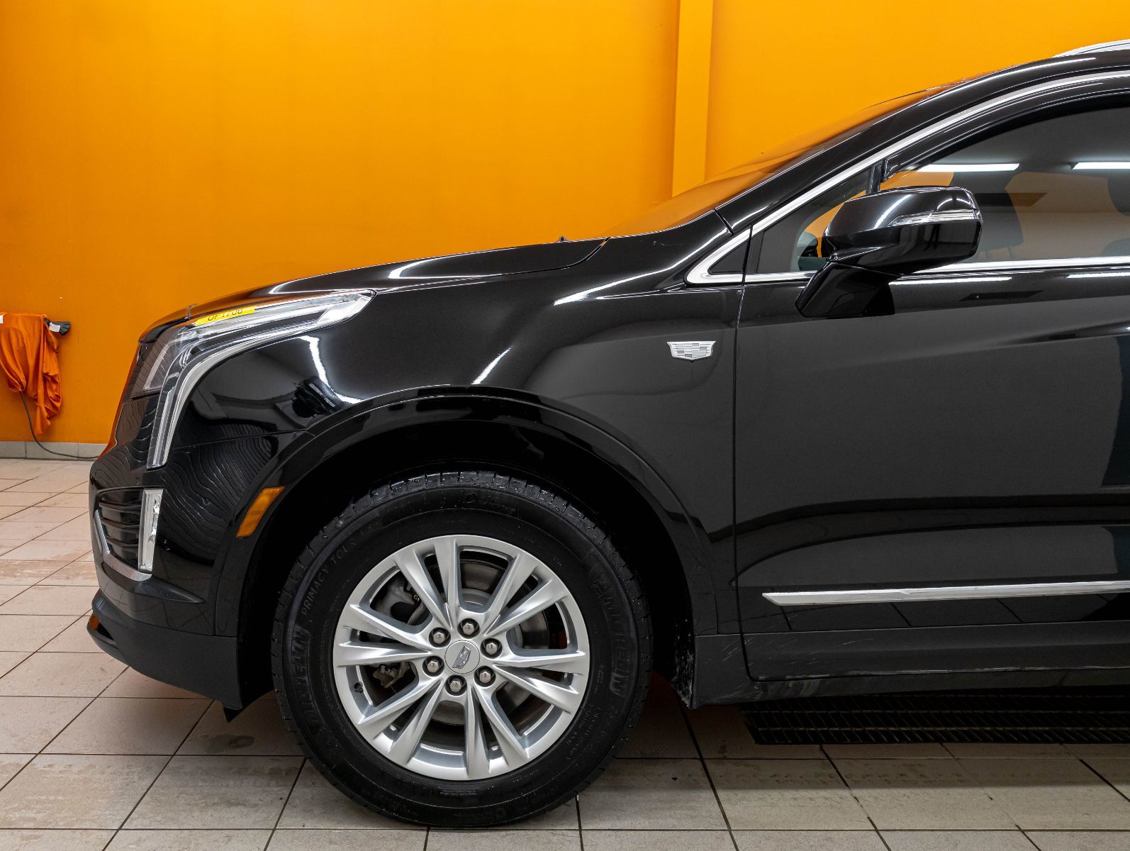 Cadillac XT5 2023 — photo 6