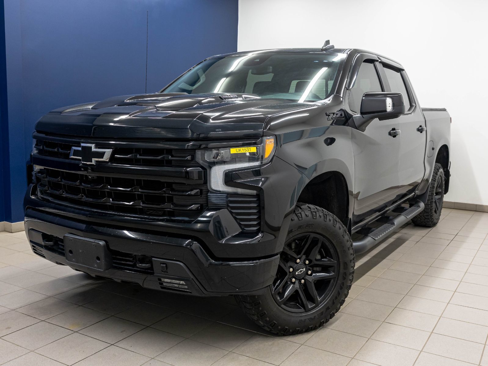 Chevrolet Silverado 1500 2022 — photo 6