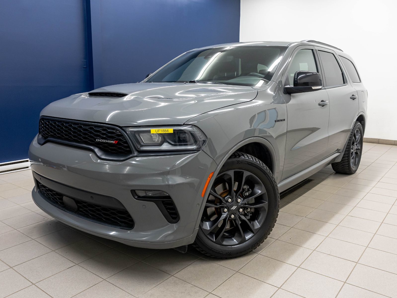 Dodge Durango 2023 — photo 5