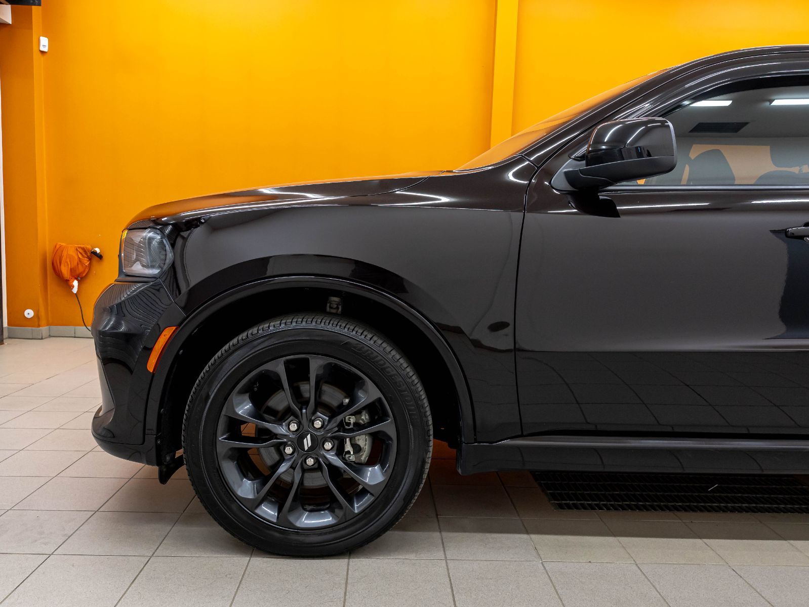 Dodge Durango 2025 — photo 6
