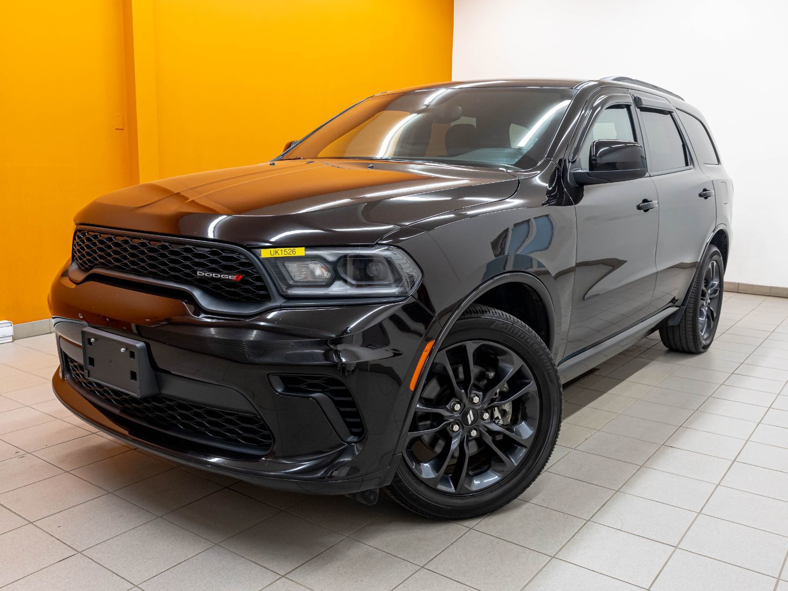 Dodge Durango 2025 — photo 5